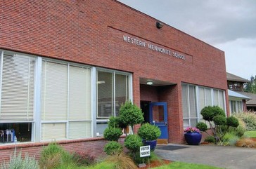 Western Mennonite School in is facing a lawsuit brought by a former student who was sexually abused by a teacher, Matthew David Yoder, in 2012.