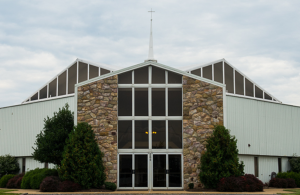 Cornerstone Church of Broadway, Va., left Virginia Mennonite Conference in 2001.