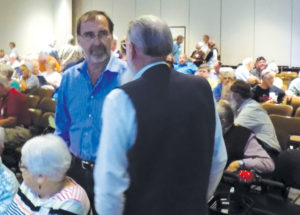 yoder reunion crowd web