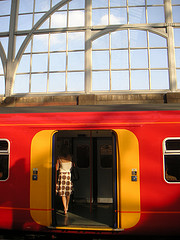 London Bridge Station