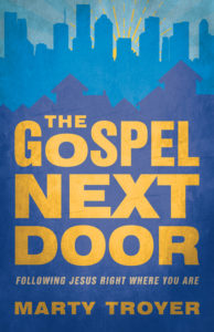 GospelNextdoor