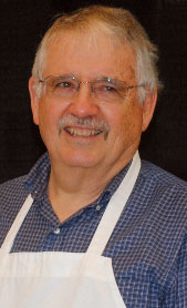 J. Daniel Hess attends Shalom Mennonite Church in Indianapolis