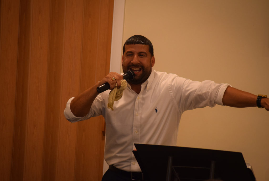 Together in Philadelphia Stories from the Kingdom Builders Network