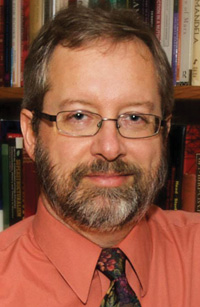 Gerald J. Mast is professor of communication at Bluffton (Ohio) University and vice chair of The Mennonite, Inc., board. This article is drawn from the 2011 C. Henry Smith Peace Lecture, delivered each spring at Bluffton University and Goshen (Ind.) College