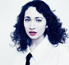 ReginaSpektor