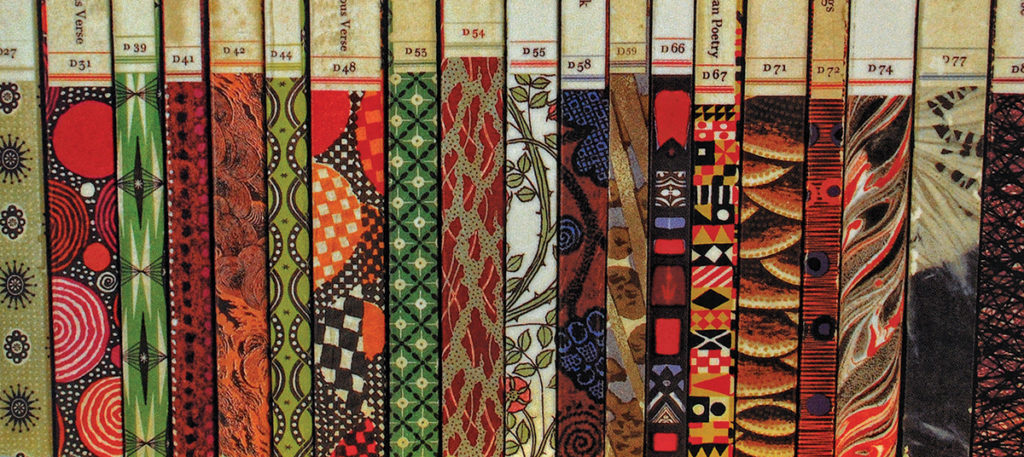 Alan Roderick Books I’ve read too much poetry for that | Anabaptist World