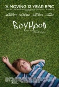 boyhood